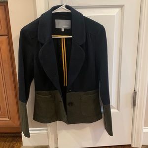 Anthropologie tabitha women jacket